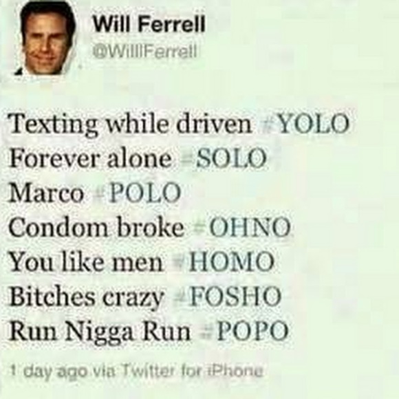 Meet your Posher, Kaeleb - Picture 1 of 1